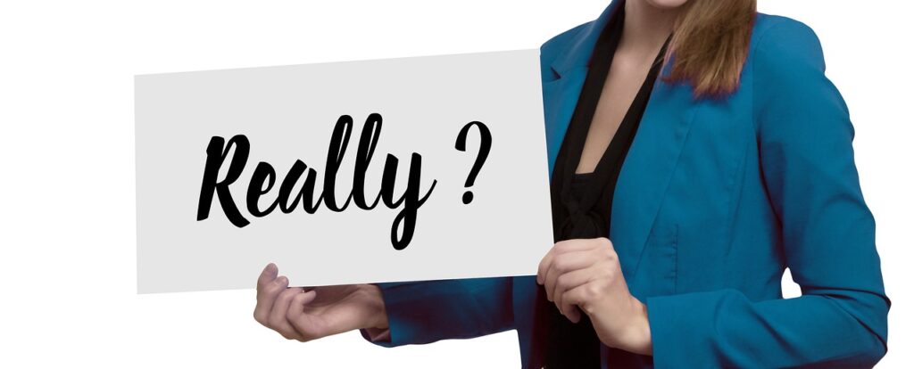 マッチングアプリでの年齢確認に必要な書類は安心して用意できる？