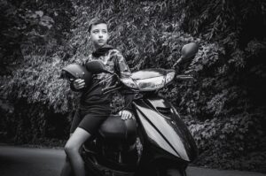 マッチングアプリで免許証を使ったプロフィール作成はどうするべき？