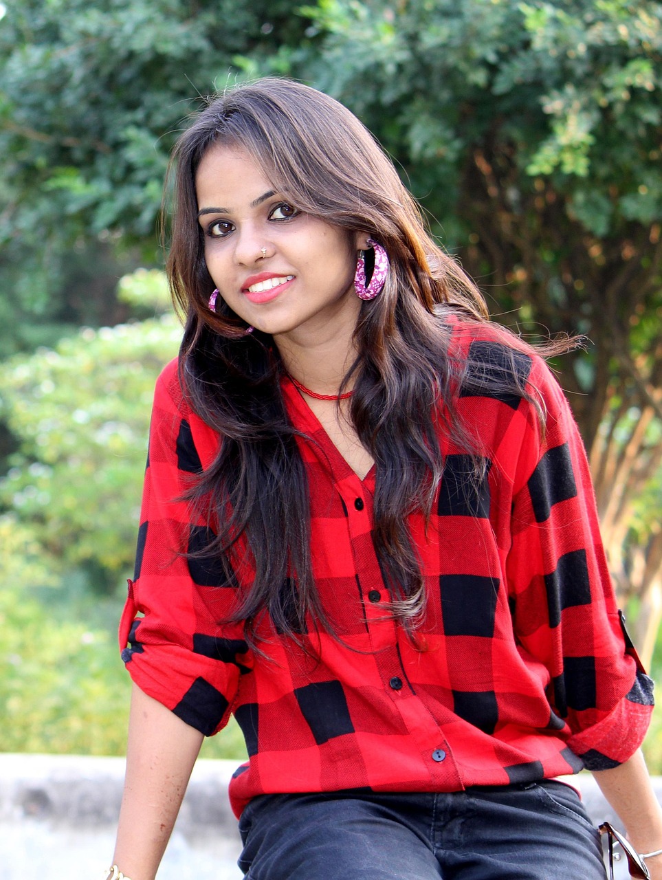 マッチングアプリで自撮りを活用する女の魅力とは？