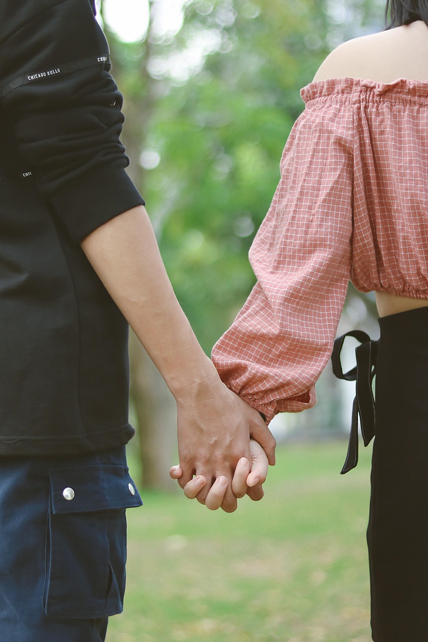 趣味が合う彼女との理想的なデートプランは？