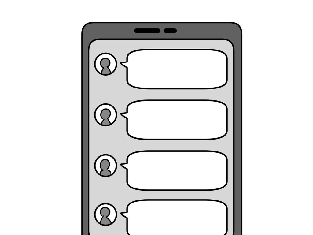マッチングアプリはSNSか、それとも別の選択肢があるのか？