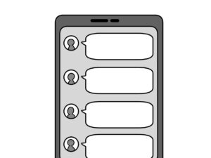 マッチングアプリはSNSか、それとも別の選択肢があるのか？