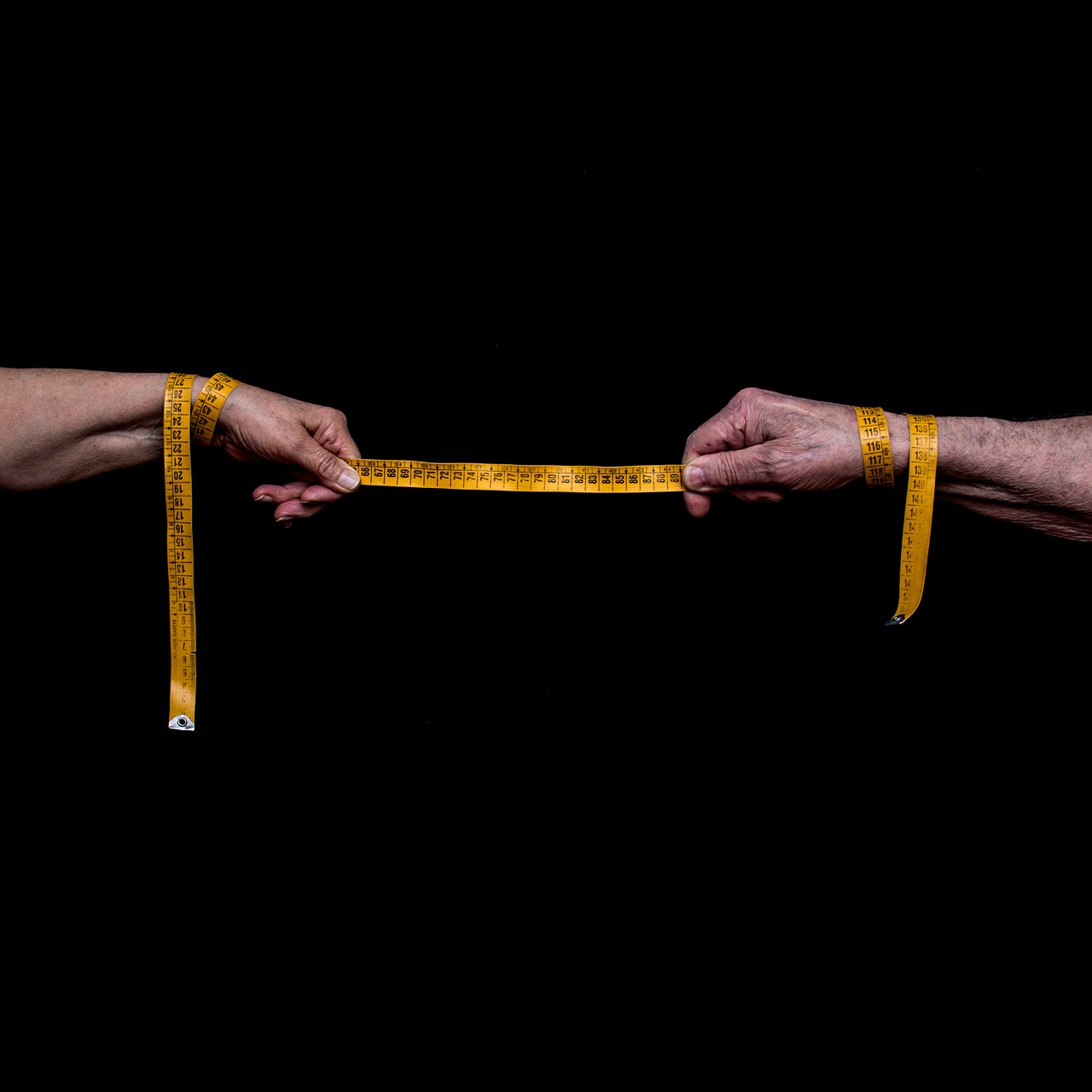 距離検索で設定する何キロが出会いやすい距離なのか？