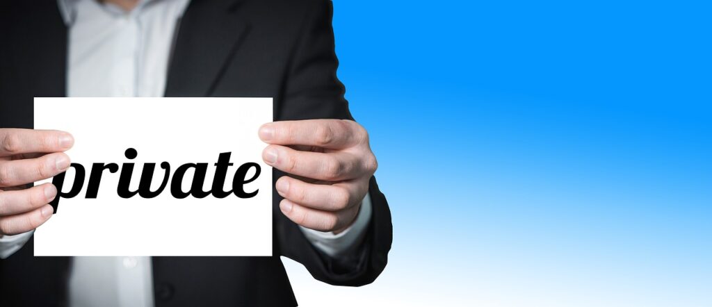 マッチングアプリ利用時に知っておくべき個人情報の注意点は？