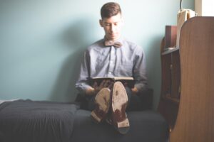 マッチングアプリですぐブロックする人の心理とは？