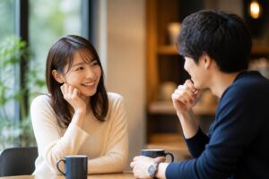 マッチングアプリで自撮りがNGな理由はなぜダメ？
