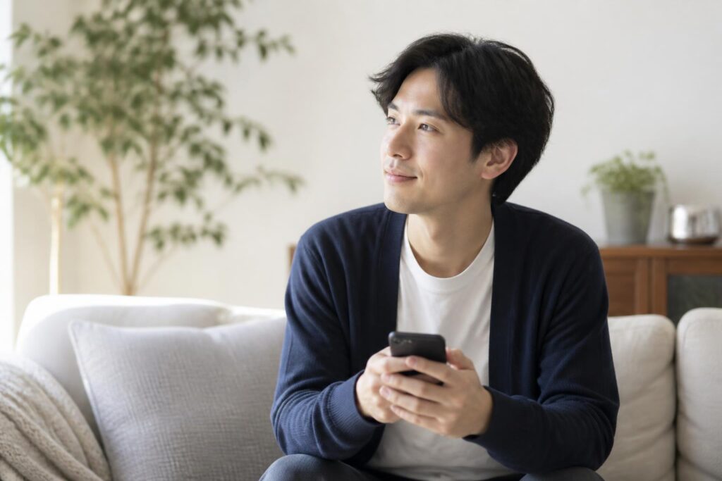 出会いアプリを使った継続的な交際の方法は？