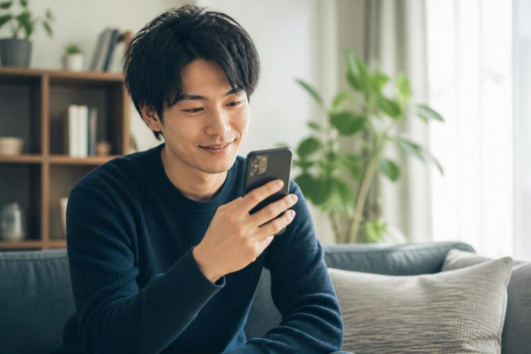 マッチングアプリの安全な選び方とは？