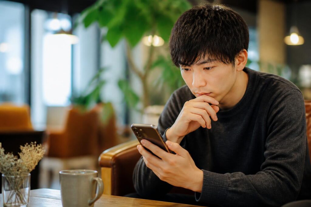 マッチングアプリで真面目な人が多い理由とは？