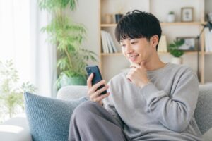 マッチングアプリを安心して使うための正しい使い方は？