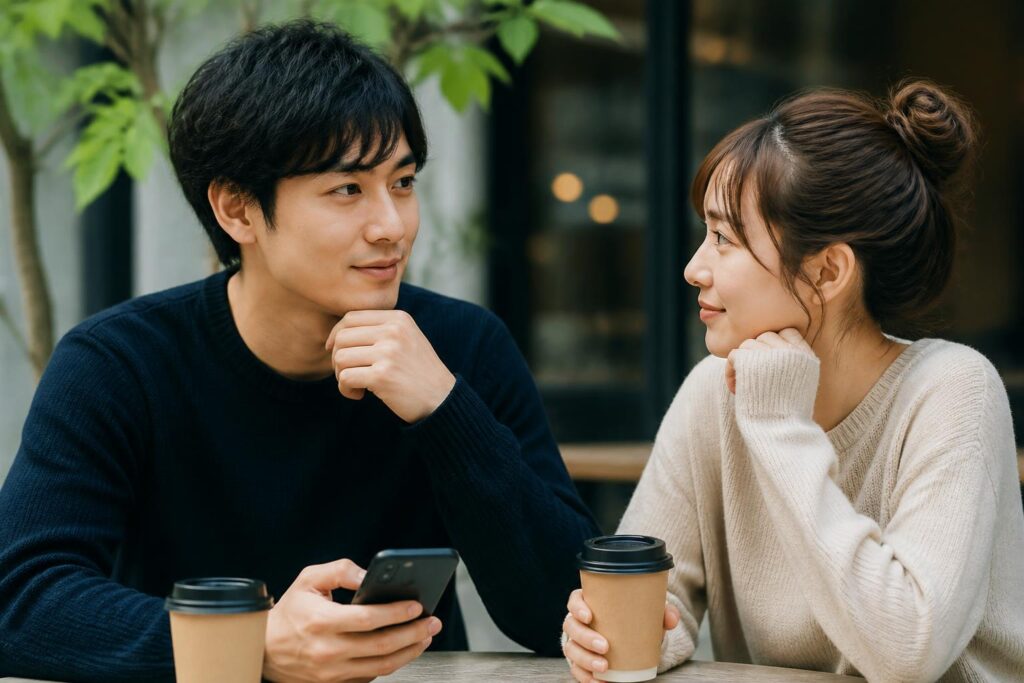 大人の出会いアプリで安全に楽しむための対策は？