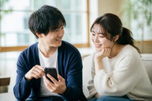 デート代は男性が全額払うべき？アプリ恋愛の視点から考える
