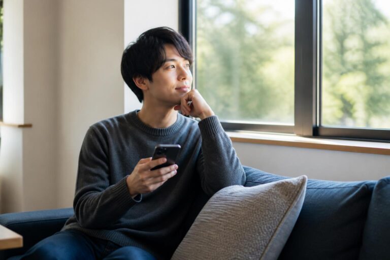 出会いは安全なのか？リスクを避けるためのポイントとは？