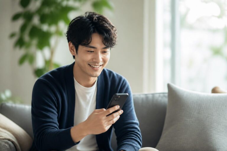 マッチングアプリは何歳まで利用できるの？