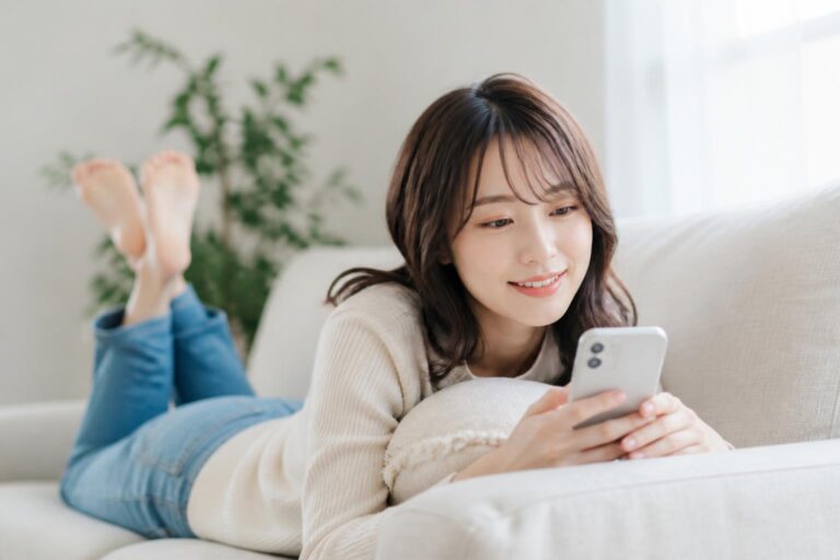 マッチングアプリで通報される基準とは？