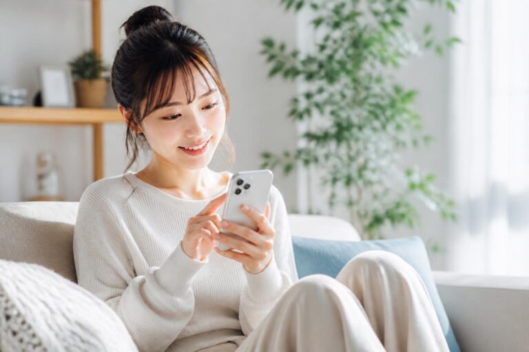マッチングアプリの本人確認済みユーザーを見分ける方法は？