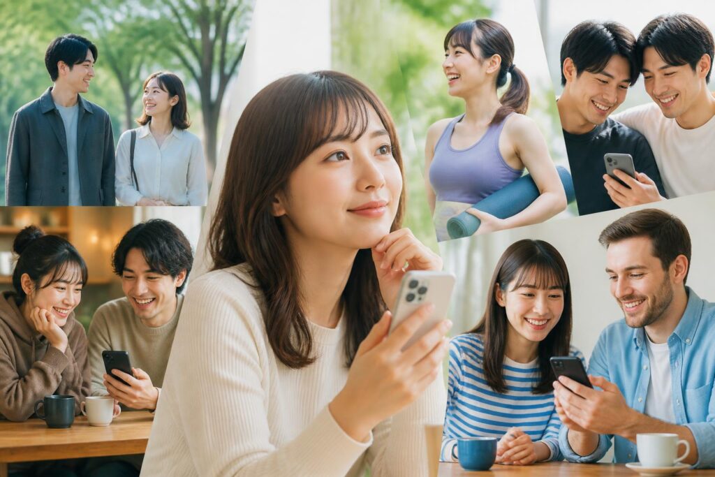 マッチングアプリの課金はいつから始める?