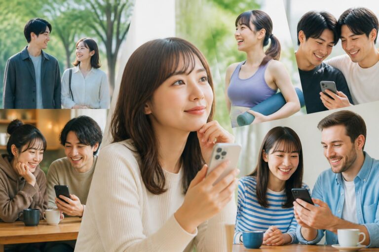 マッチングアプリの課金はいつから始める？