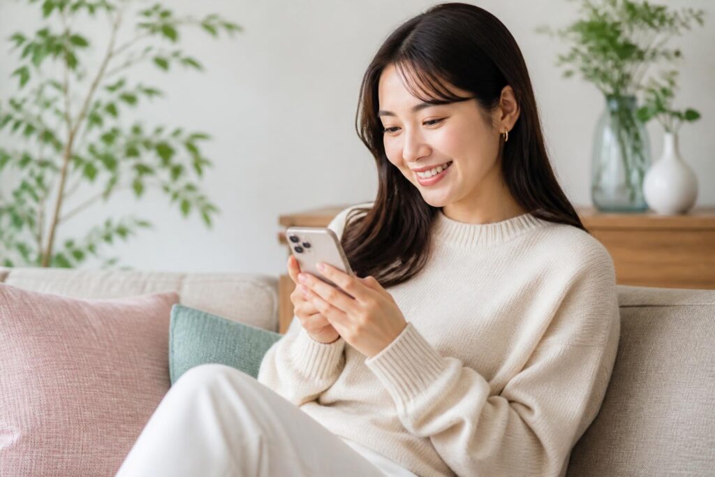 マッチングアプリの退会後に再登録する際の注意点は？