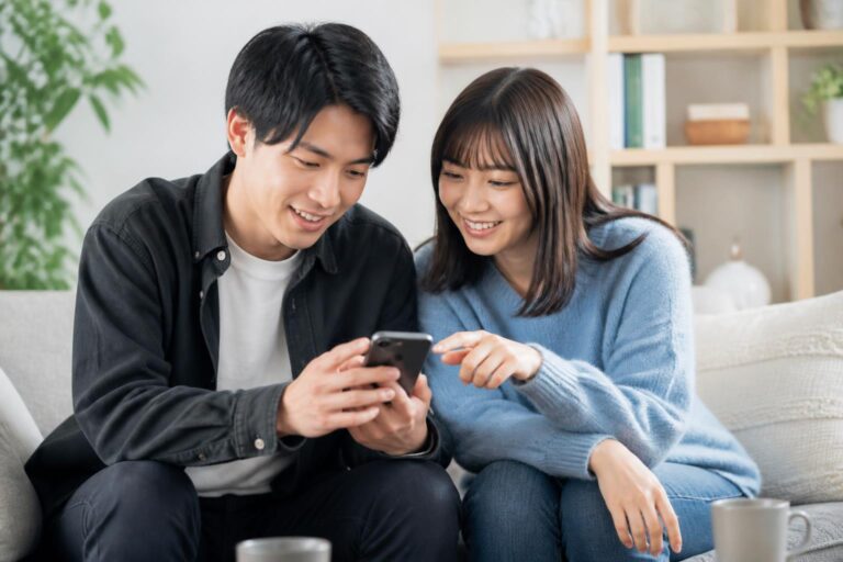 マッチングアプリで趣味の合う相手の探し方は？