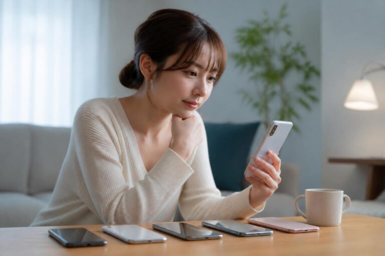 マッチングアプリで占いによる相性を見るポイントは？